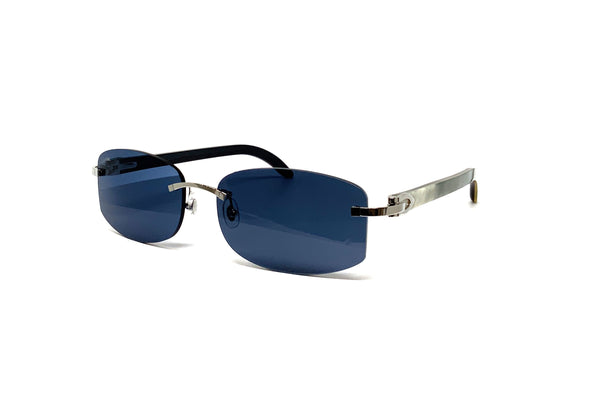Cartier - C Décor - CT0031RS (002)