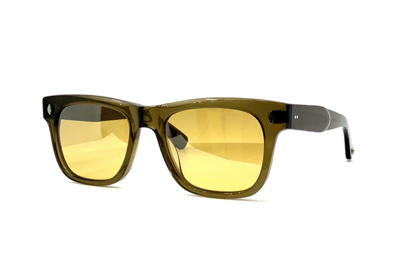 Garrett Leight - Troubadour Sun (Olio)