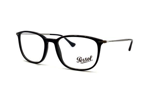 Persol - 3146-V [53] (Black)