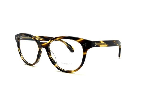 Oliver Peoples - Martelle (Cocobolo)