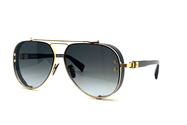 Balmain - Captaine (Gold/Black | Grey)