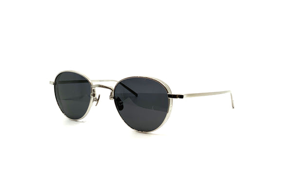 Matsuda - M3096 (Palladium White)