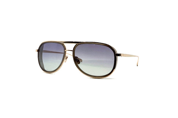 Linda Farrow - 236 (Copper) FINAL SALE
