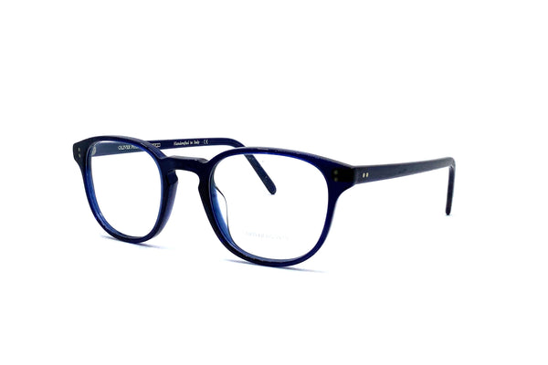 Oliver Peoples - Fairmont [47] (Denim)