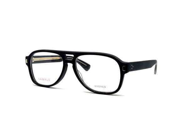 Eyevan - Brette-E (MPBK)
