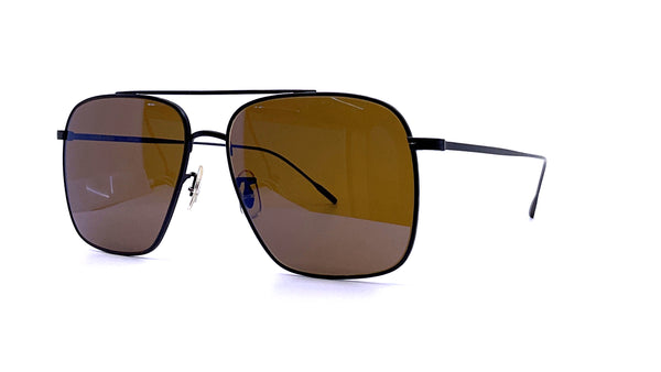 Oliver Peoples - Dresner (Matte Black)