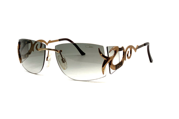 Cazal - 9019 (Gold)