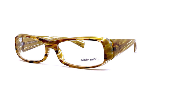 Alain Mikli - AL0322 (0120)
