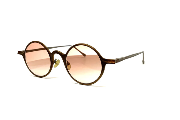 Rigards - RG0111CU (Vintage Gold Hand Hammered)