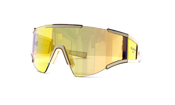 Balmain - Fleche (Gold/Bone)