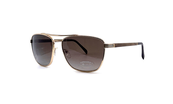 Gold & Wood - Borneo (01)