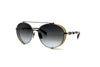 Balmain - Brigade-II (Silver/Tortoiseshell)