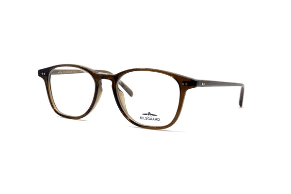 Kilsgaard - Mayfair (Brown) FINAL SALE