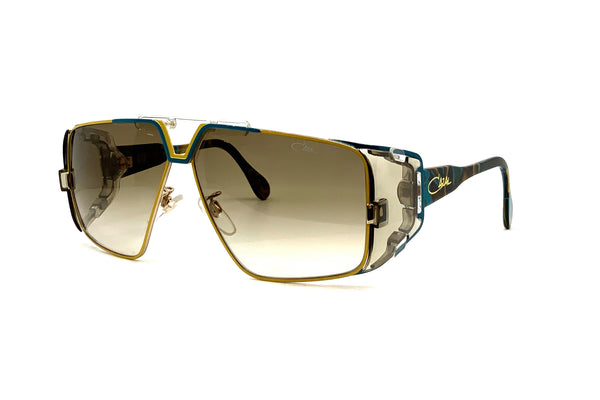 Cazal - 951 (Yellow Green)