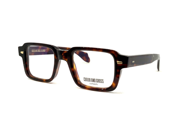 Cutler and Gross - 1393 (Dark Turtle)