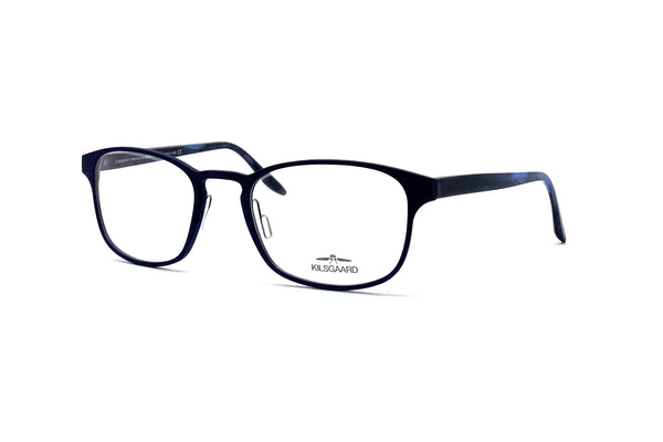 Kilsgaard - Model 73.4/2 (Blue) FINAL SALE
