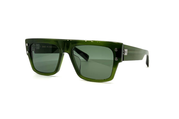 Balmain - B-III (Olive Green)
