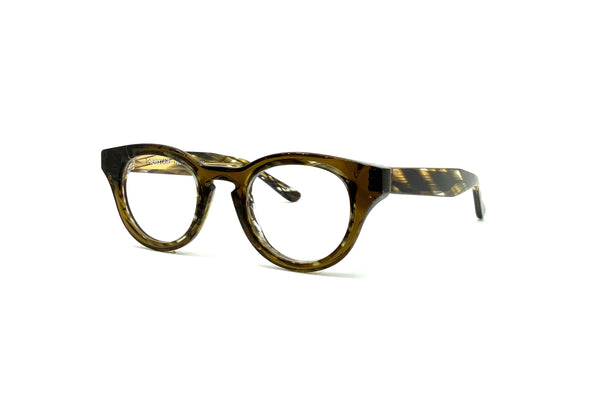 Thierry Lasry - Tenacity (Green Pattern)