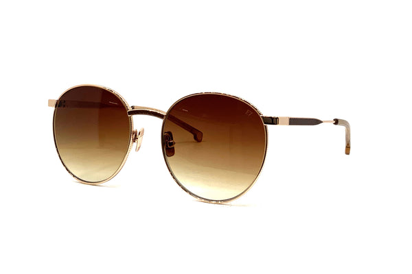 Entourage of 7 - Hibiki (Bronze | Brown)