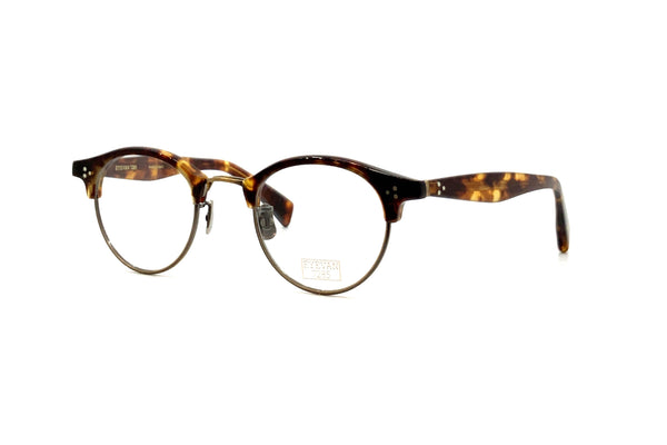 Eyevan 7285 - Model 643 (301901)