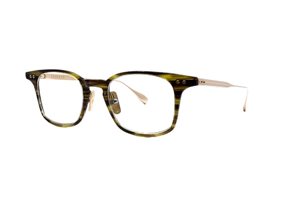 Dita - Buckeye (+) (Timber Brown/White Gold)