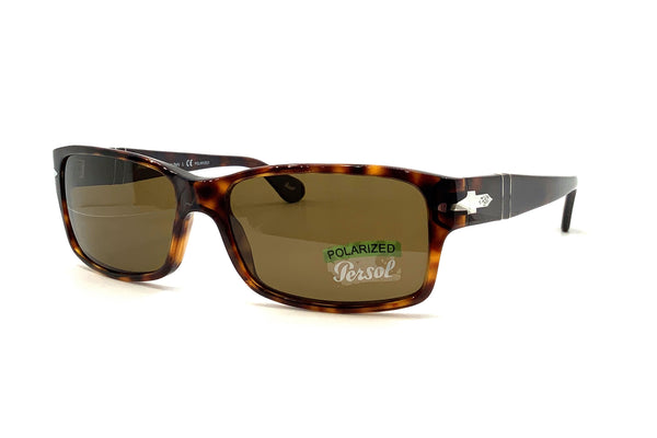 Persol - 2803-S [58] (Havana | Polarized Brown)