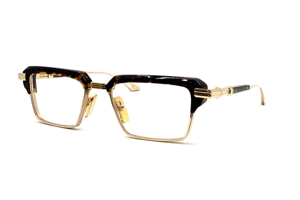 Dita - Epiluxury 10 (White Gold/Tortoise)