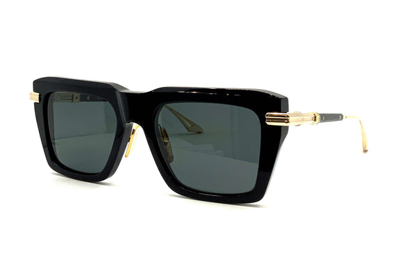 Dita - Epiluxury 12 (Black/White Gold | Dark Grey)