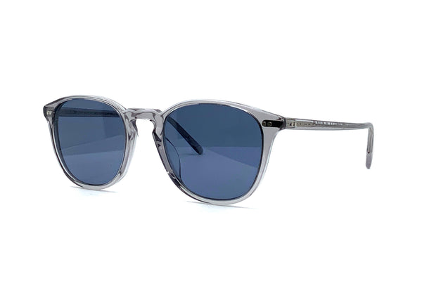 Oliver Peoples - Forman L.A (Workman Grey | Blue Polar)