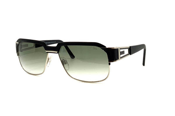 Cazal - 9068 (Black/Silver)