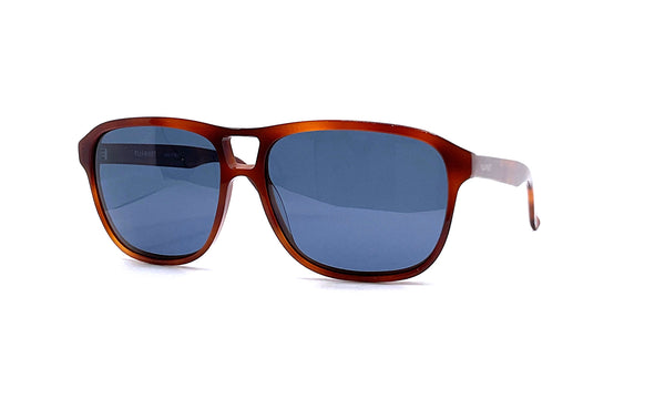 Vuarnet - Legend 03 Valley (Tortoise | Blue Polar)
