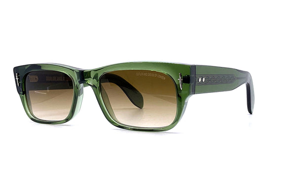 Cutler and Gross x The Great Frog Dagger (Leaf Green)