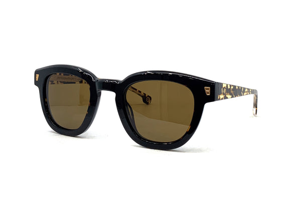 Entourage of 7 - Jamestown (Dark Brown | Brown)