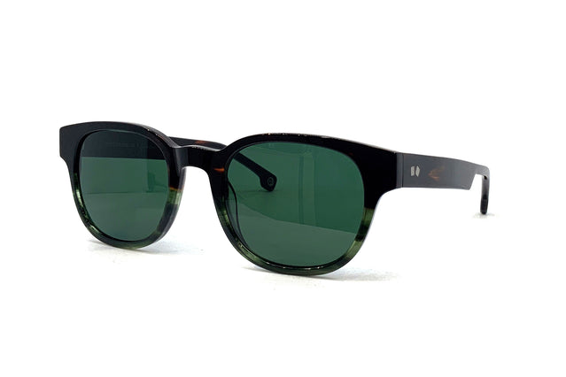 Entourage of 7 - Beacon XL (Brown/Green | Green)