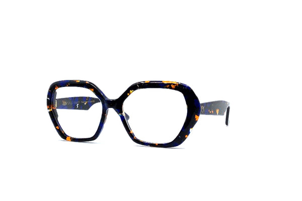 Emmanuelle Khanh - EK 6015 (Electric Blue)