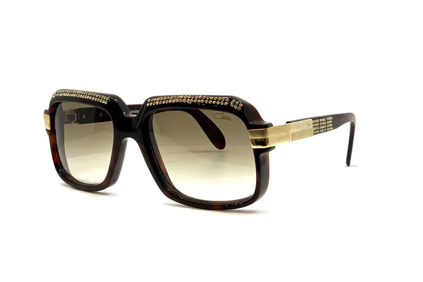 Cazal - 607/3 (Brown)