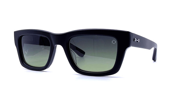 Akoni - Libra (Matte Black | Olive)