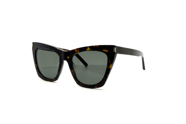 Saint Laurent - SL 214 Kate (006)