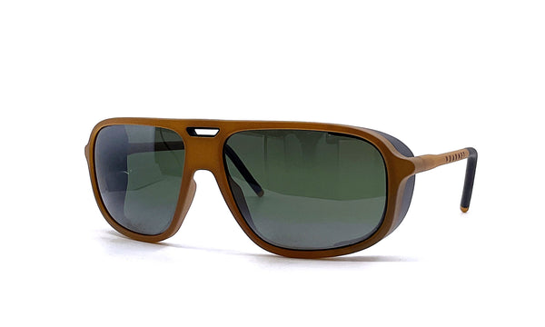 Archive Vuarnet - Ice Large (Brown | Greylynx)