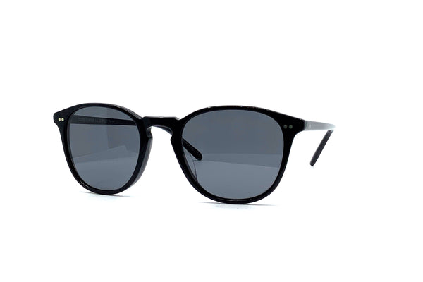 Oliver Peoples - Forman L.A (Black | Grey Polar)