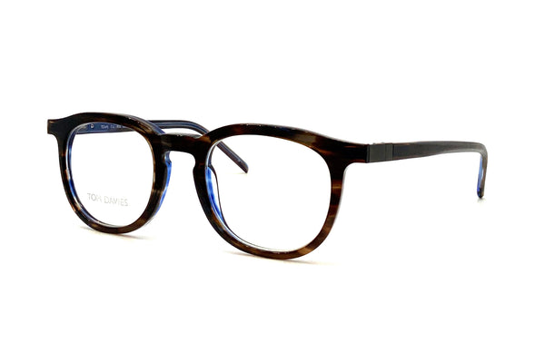 Tom Davies - TD 645 (Col.1856) FINAL SALE