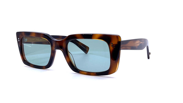 Garrett Leight - GL 3030 Sun (Spotted Brown Shell)