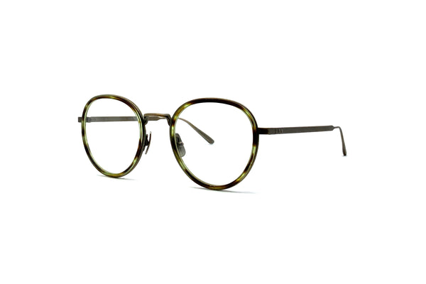 Bottega Veneta - BV0018O (Semimatte Antique Brass)