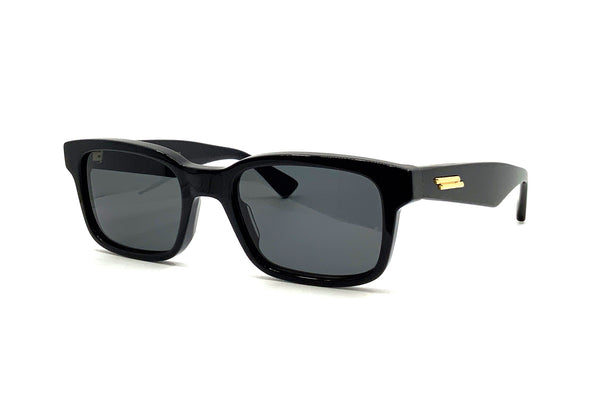 Bottega Veneta - BV1146S (Black)