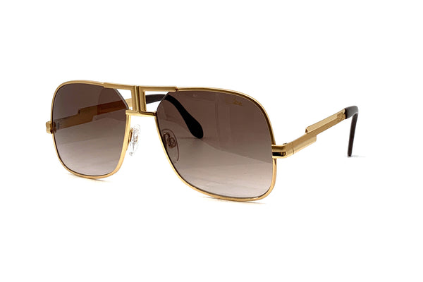 Cazal - 701/3 (Gold)