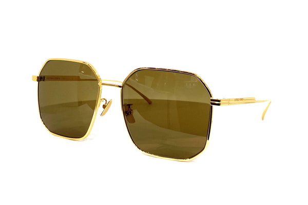 Bottega Veneta - BV1108SA (Gold)