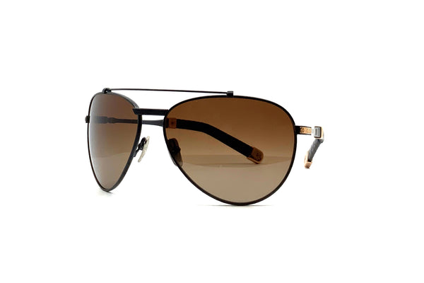 Shamballa Eyewear - Evermore (MBK-RG)