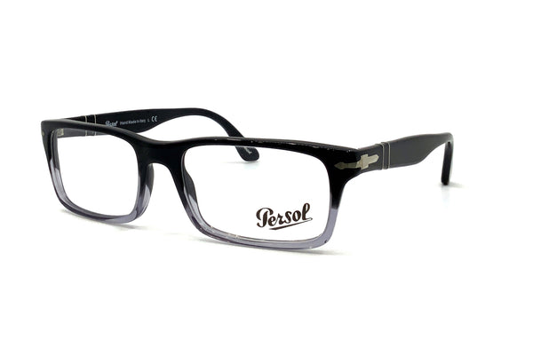 Persol - 3050-V [53] (Black Gradient)