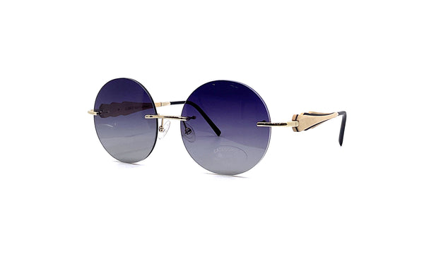 Gold & Wood - Donna (0201)