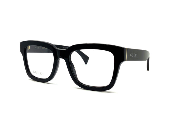 Gucci - GG1138O (001)